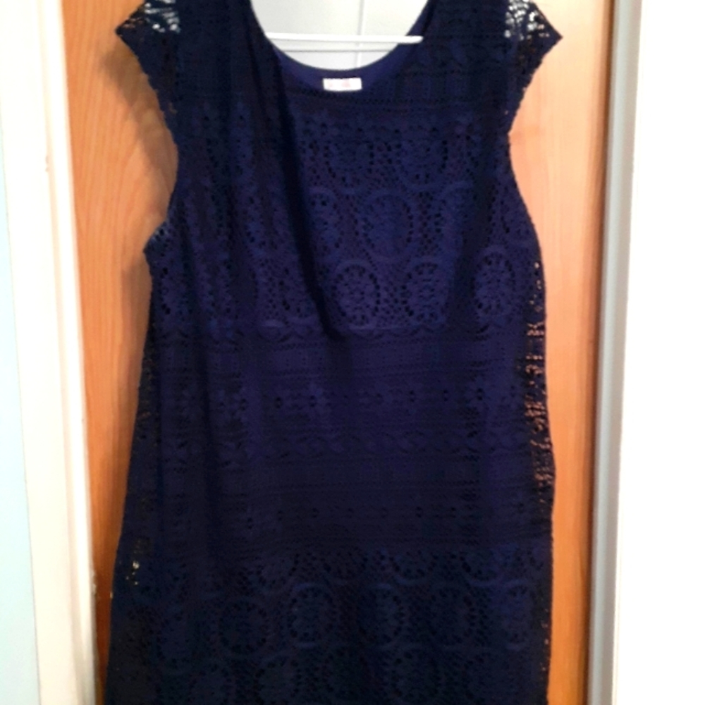 Xhilaration Dress